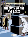 Blake & Mortimer 18 - The Oath of the Five Lords