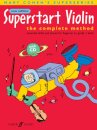 Superstart Violin