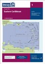 Chart 1 Eastern Caribbean