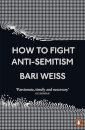 How To Fight Anti-Semitism