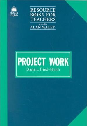 Resource Bks Tchrs-Proj W