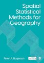 Spatial Statistical Methods for Geography