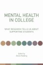 Mental Health in College