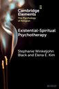 Existential-Spiritual Psychotherapy
