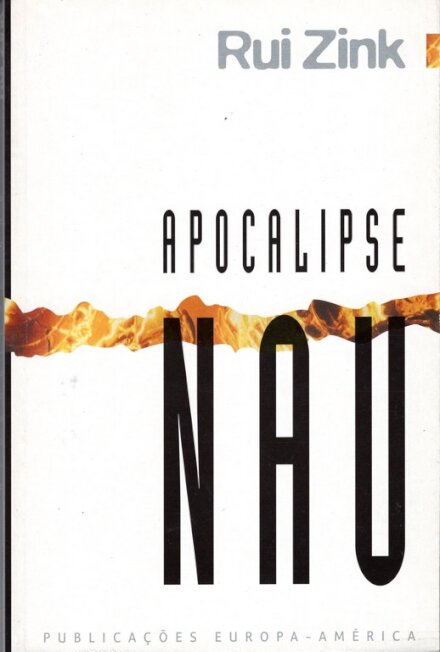 Apocalipse Nau