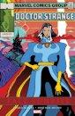 Doctor Strange: Fall Sunrise Treasury Edition