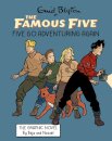Famous Five Graphic Novel