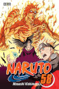 Naruto N.º 58