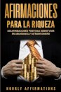 Afirmaciones para la riqueza