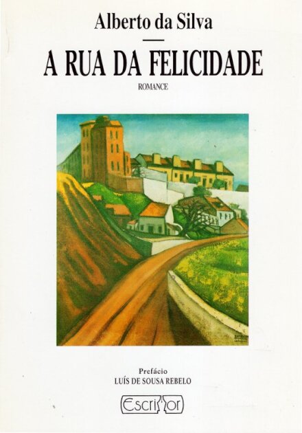 A Rua da Felicidade