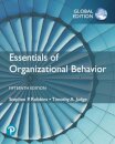 Essentials of Organizational Behaviour, Global Edition
