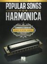 POPULAR SONGS FOR HARMONICA