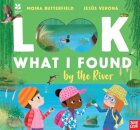 National Trust: Look What I Found by the River