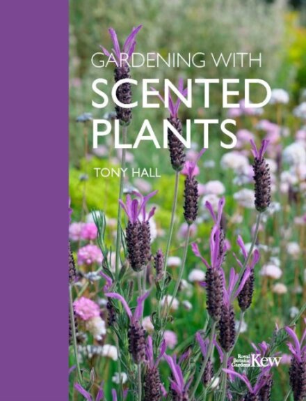 Gardening with Scented Plants