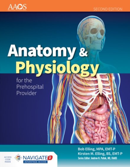 Anatomy & Physiology for the Prehospital Provider