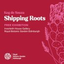 Shipping Roots