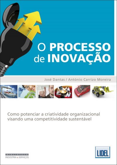 O Processo De Inovação