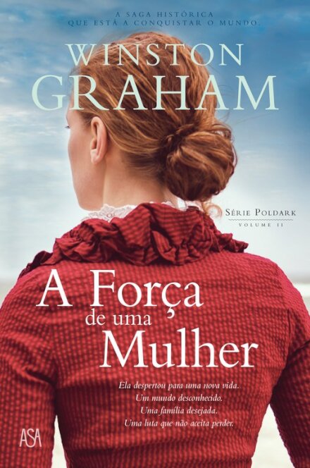 A Força de Uma Mulher