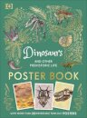 Dinosaurs and Other Prehistoric Life Poster Book