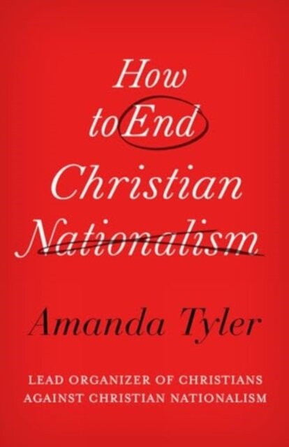 How to End Christian Nationalism