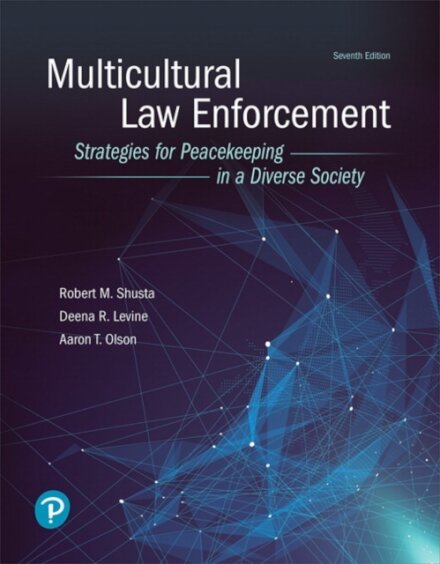 Multicultural Law Enforcement