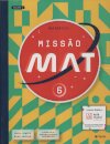 Missão Mat 6.º - Manual do Aluno 2025