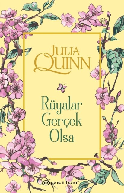 Ruyalar Gercek Olsa - 4