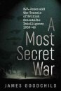 A Most Enigmatic War