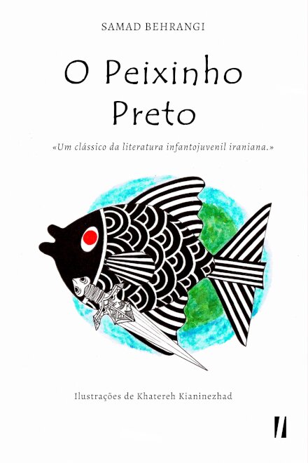 O Peixinho Preto