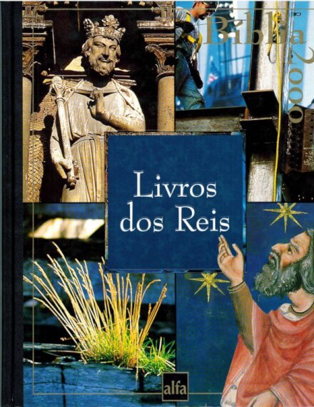 Livros dos Reis