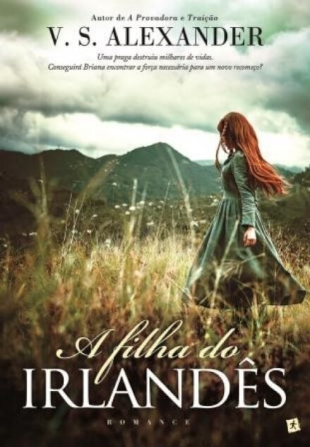 A Filha Do Irlandês