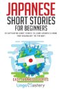 Japanese Short Stories for Beginners