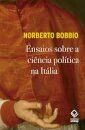 Ensaios sobre a ciência política na Itália