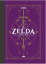 The Unofficial Zelda Cookbook