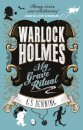 Warlock Holmes - My Grave Ritual
