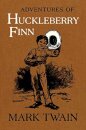 Adventures of Huckleberry Finn