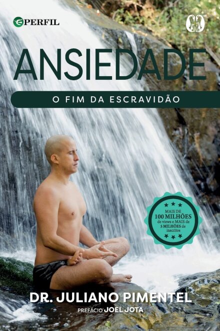 Ansiedade: O Fim Da Escravidão