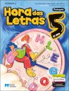 Hora das Letras - Português - 5.º Ano Manual 2025