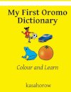 My First Oromo Dictionary