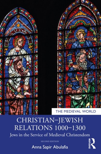 Christian–Jewish Relations 1000–1300