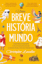 Uma Breve História do Mundo