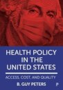 Health Policy in the United States
