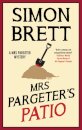 Mrs Pargeter's Patio