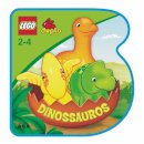 Lego- Dinossauros