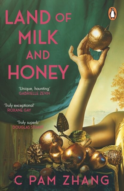 Land Of Milk And Honey