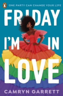 Friday I'M In Love