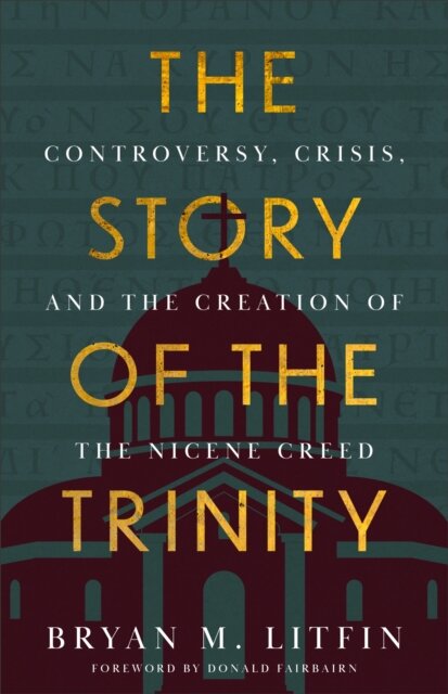 The Story of the Trinity