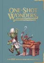 One-Shot Wonders : Over 100 Adventures for Fantasy RPGs