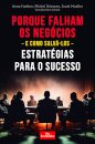 Porque falham os negócios