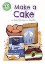 Reading Champion: Make a Cake